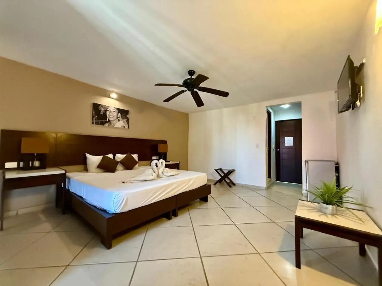 Muluc Playa Hotel Playa del Carmen