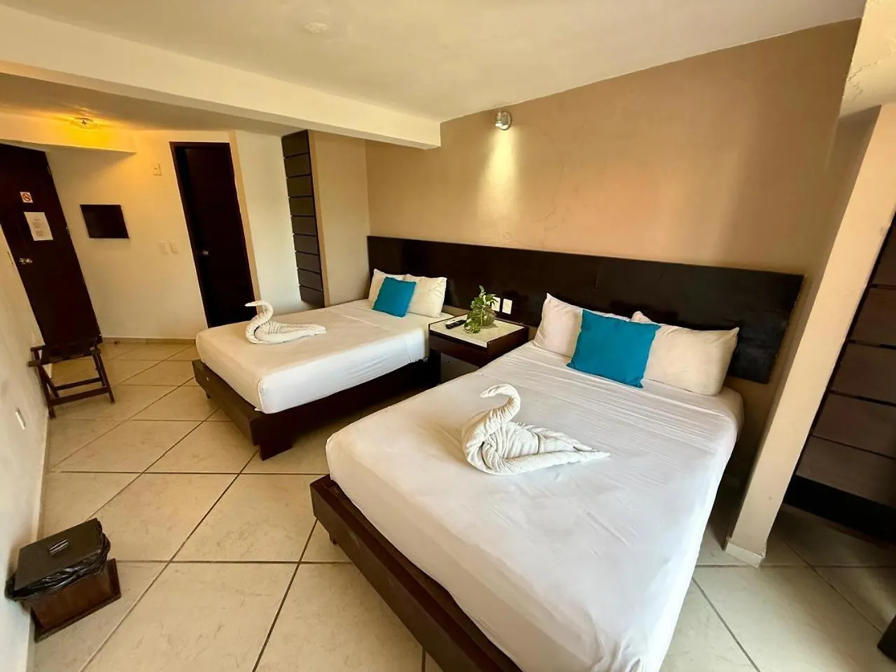 Muluc Playa Hotel Playa del Carmen