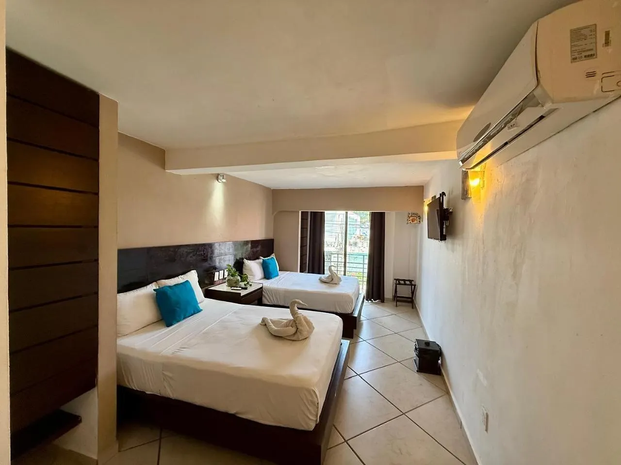 Muluc Playa Hotel Playa del Carmen