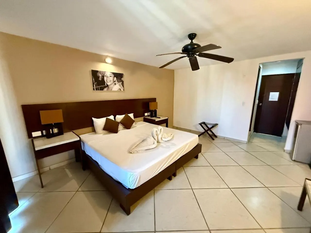Muluc Playa Hotel Playa del Carmen