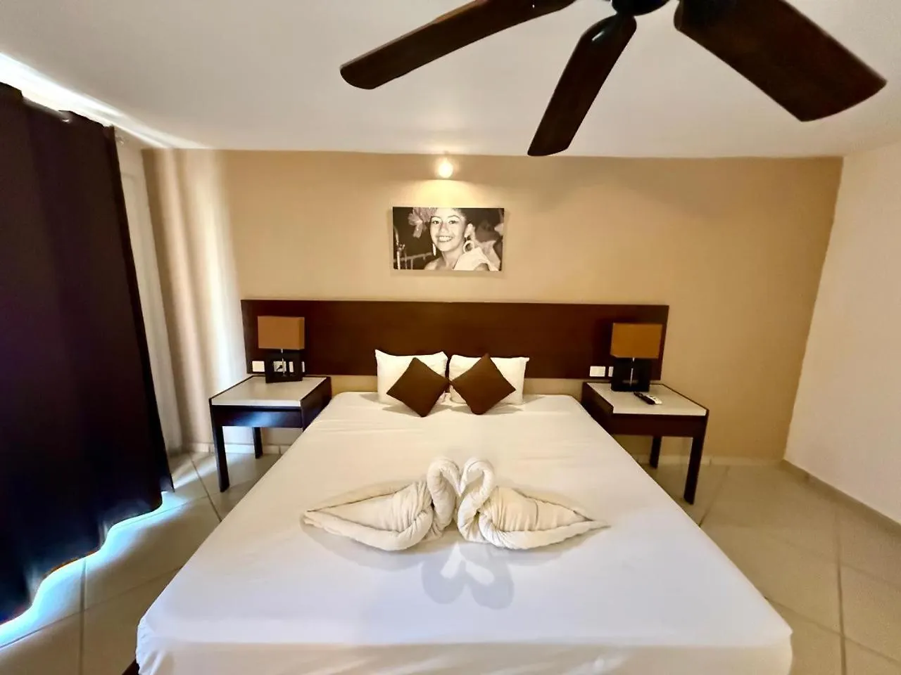 Muluc Playa Hotel Playa del Carmen