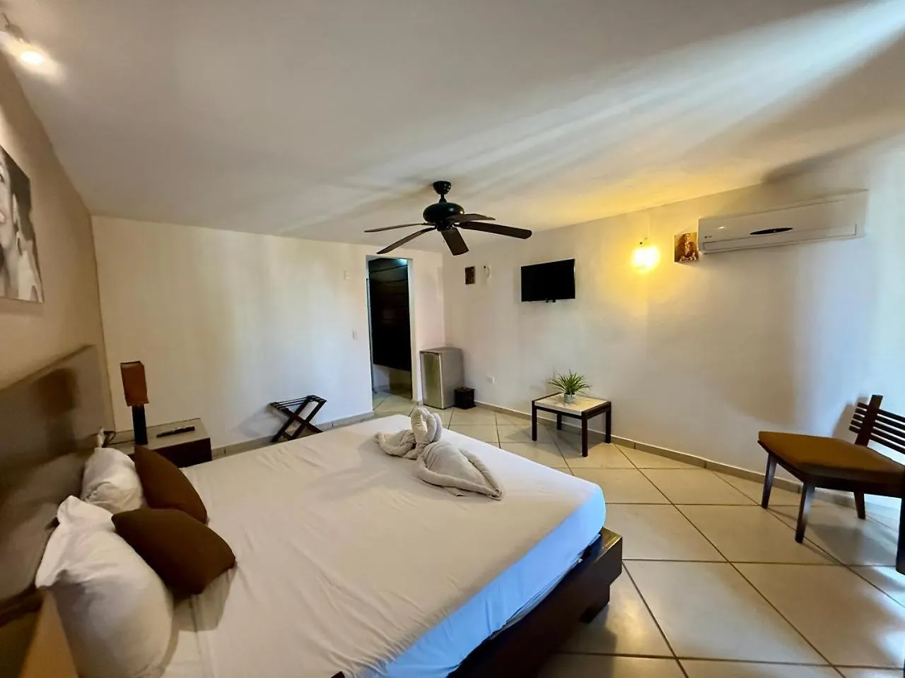 Muluc Playa Hotel Playa del Carmen