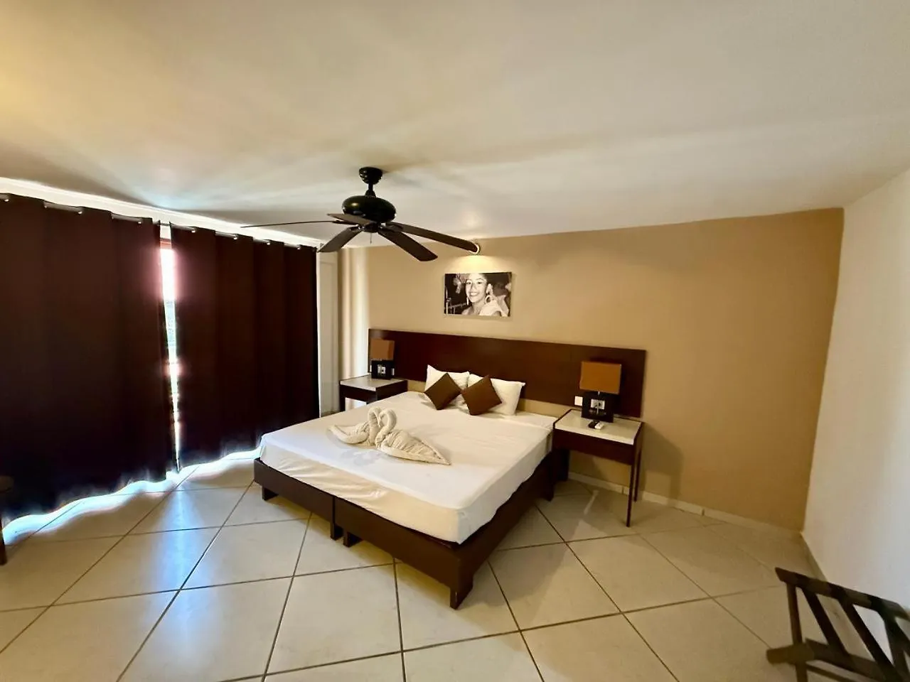 *****  Muluc Playa Hotel Playa del Carmen Mexico