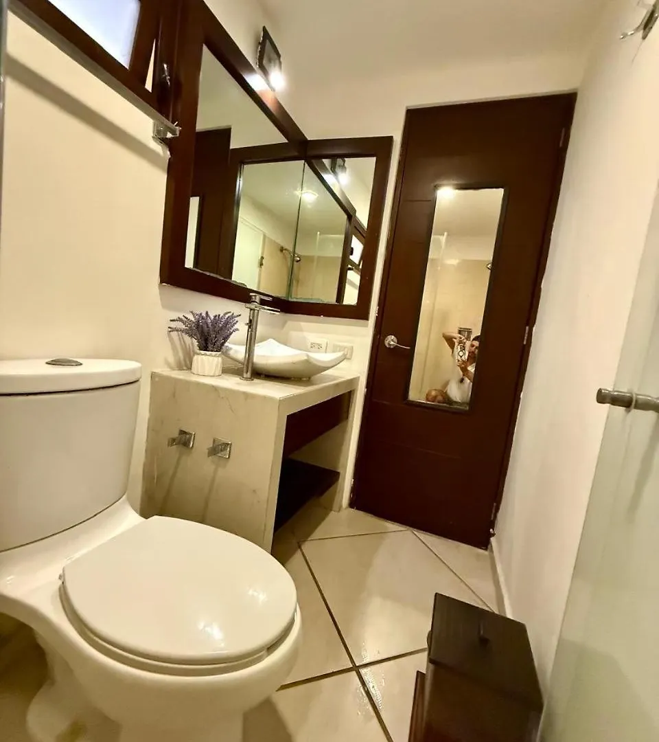 Muluc Playa Hotel Playa del Carmen 5*,