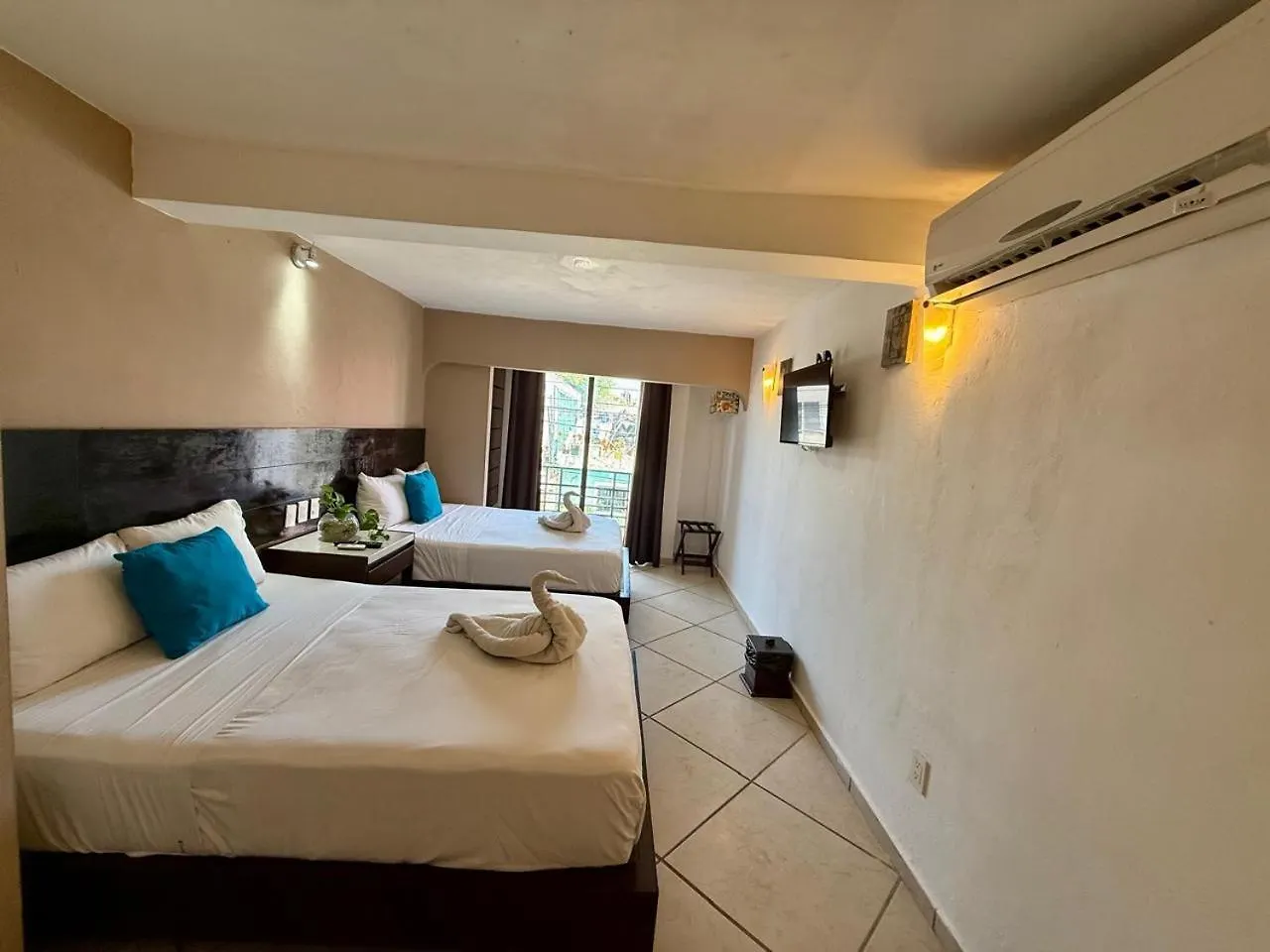 Muluc Playa Hotel Playa del Carmen