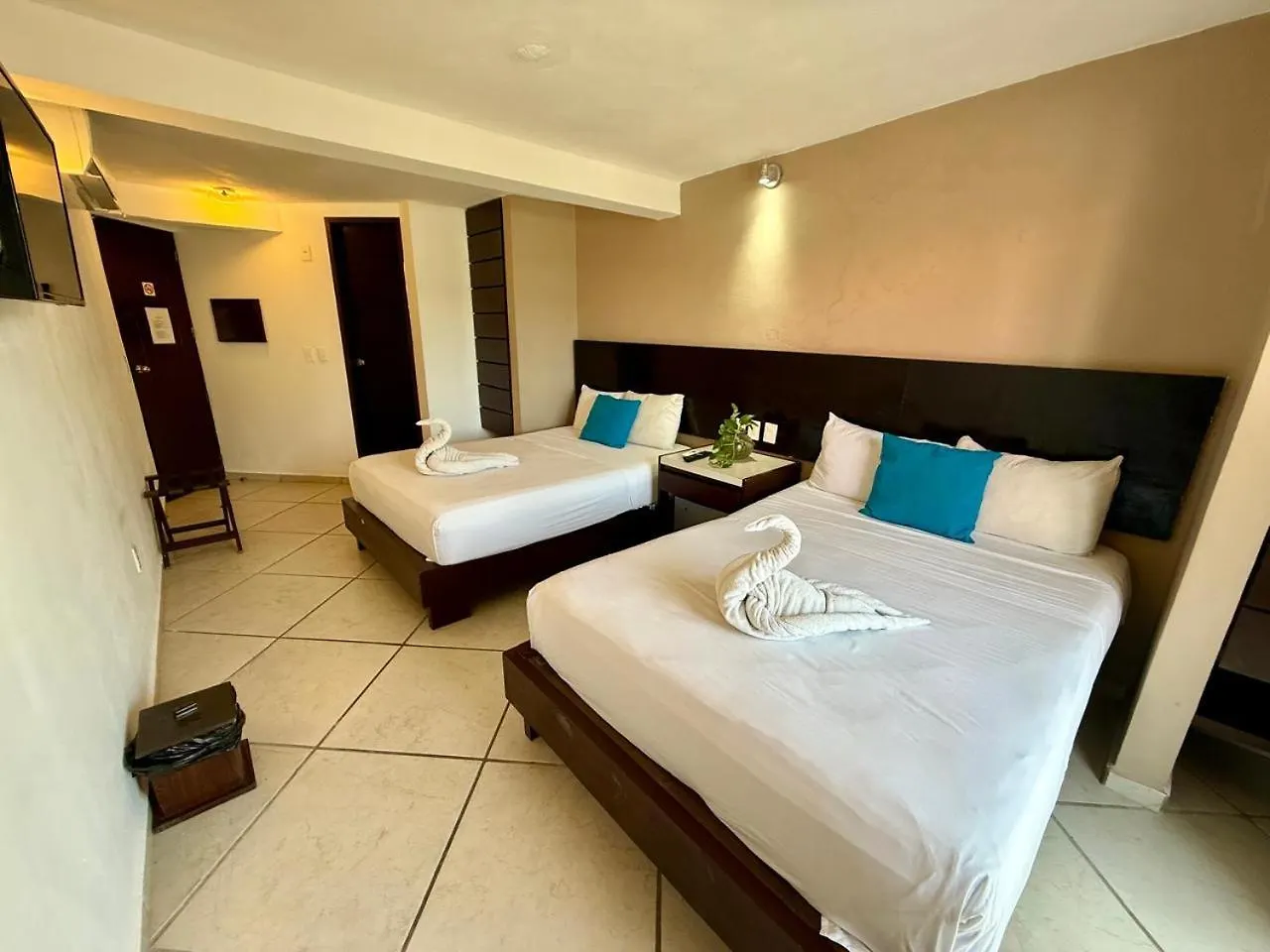 Muluc Playa Hotel Playa del Carmen