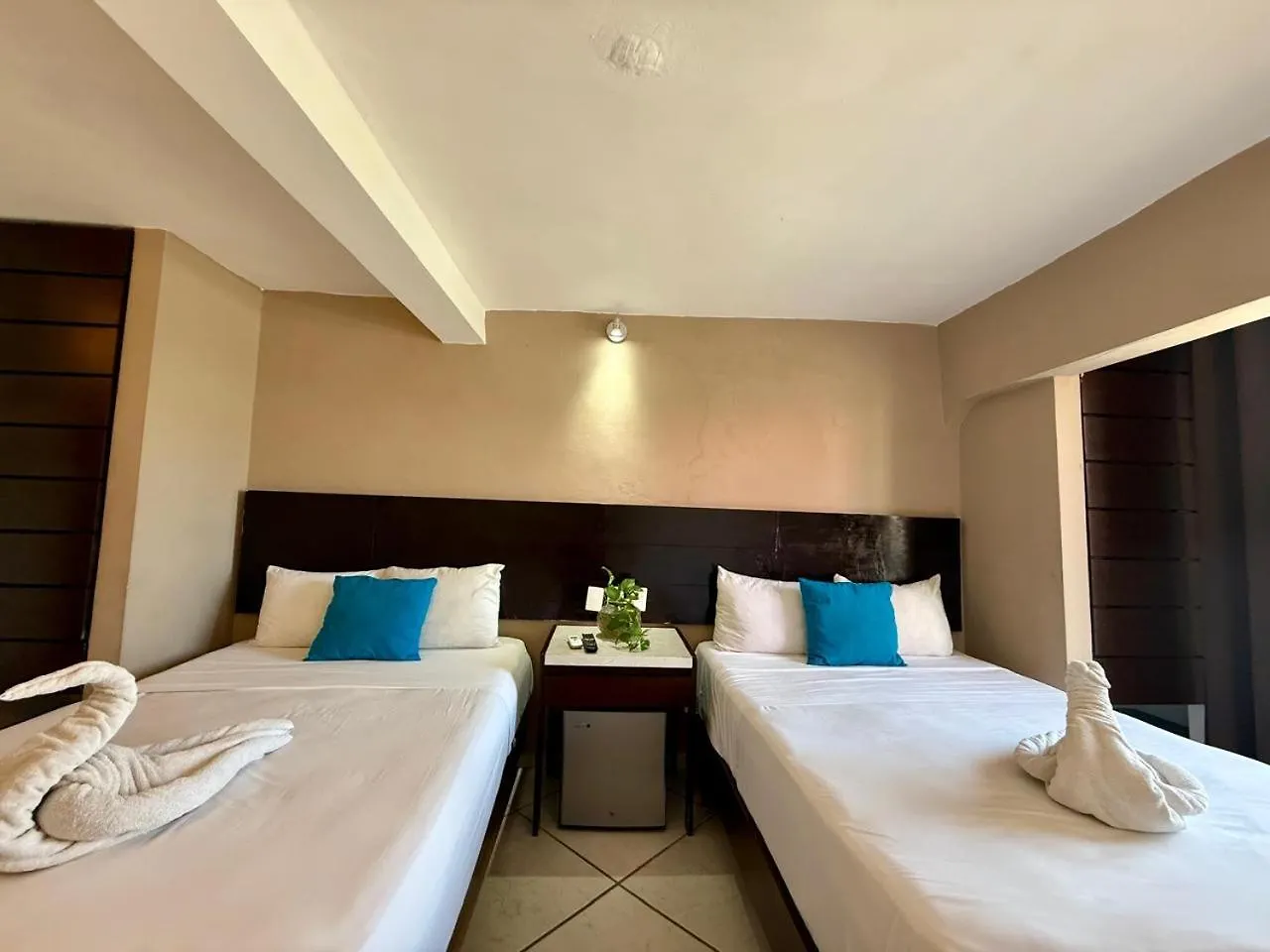 Muluc Playa Hotel Playa del Carmen