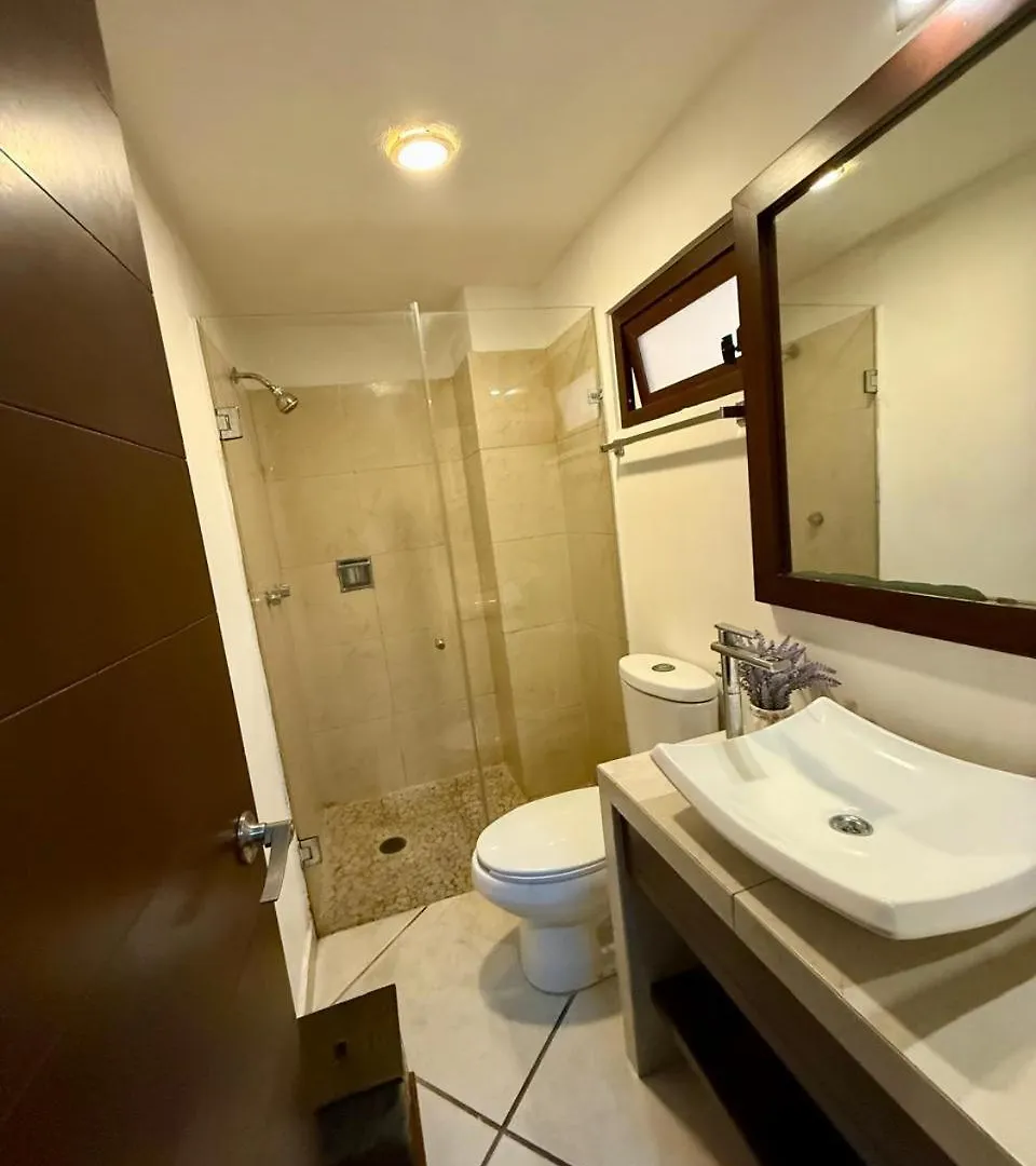 Muluc Playa Hotel Playa del Carmen 5*,
