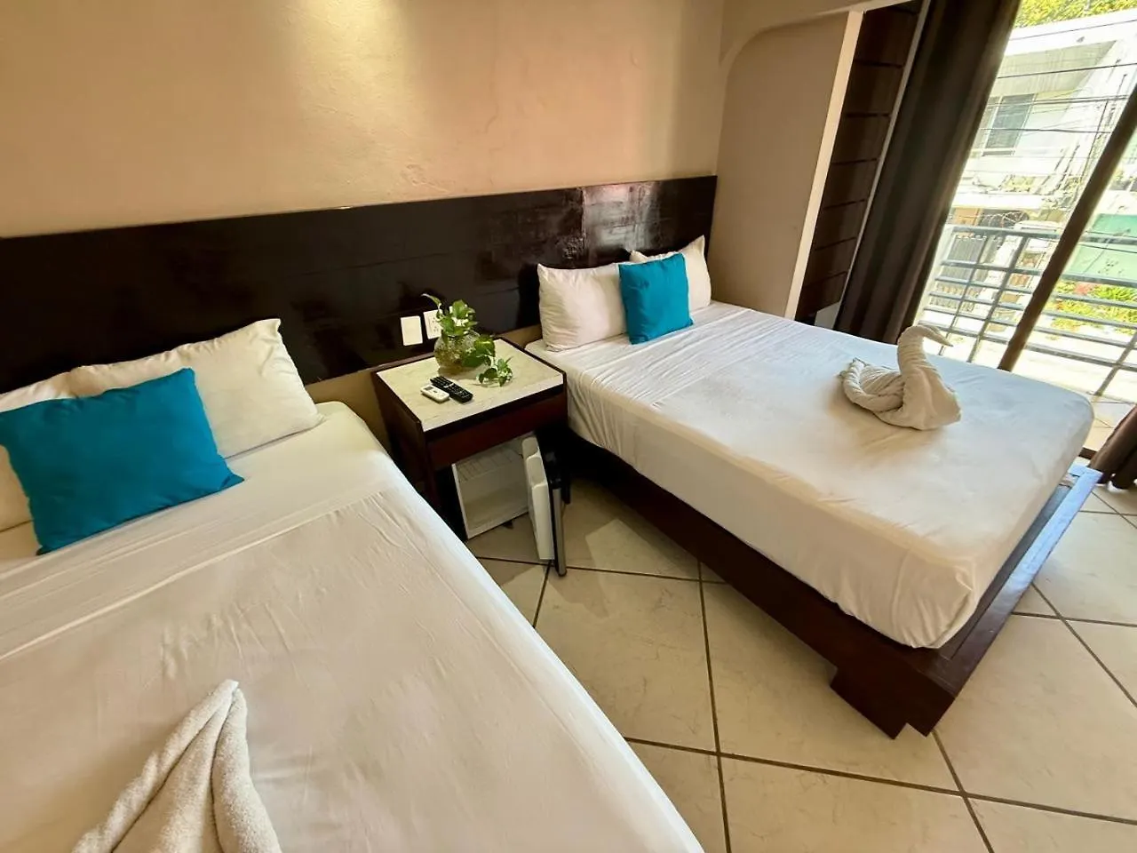 Muluc Playa Hotel Playa del Carmen 5*,